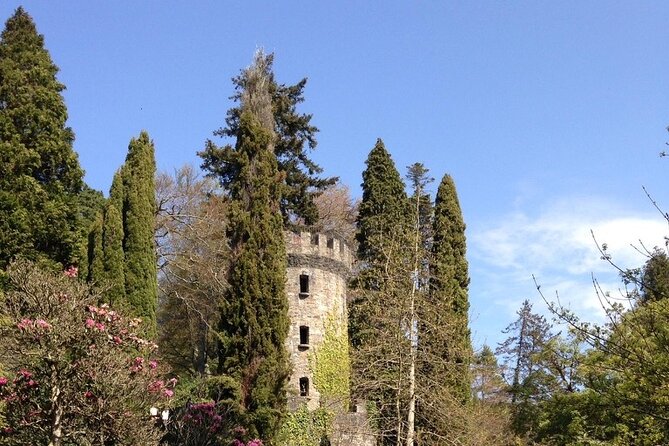 Full Day Private Wicklow Tour - Inclusions