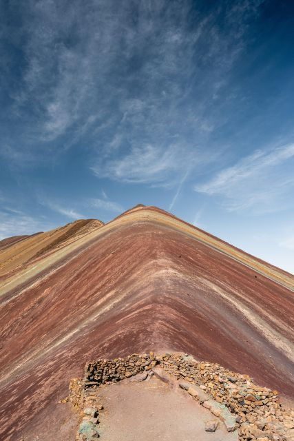 Full Day Rainbow Mountain Trek - Good To Know