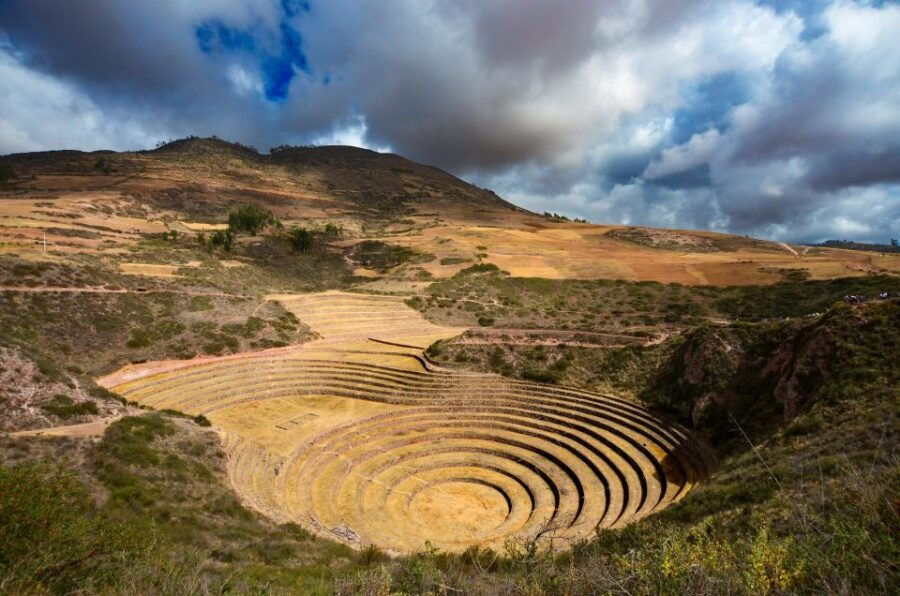 Full Day Sacred Valley With Maras & Moray Private Tour - Good To Know