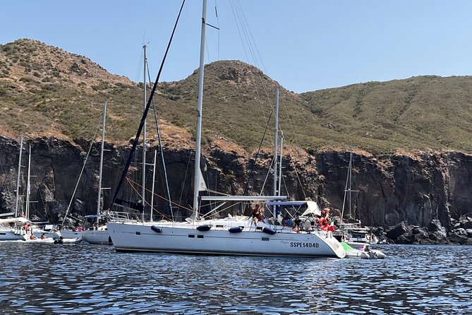 Full Day Sailing Boat Tour in Palermo