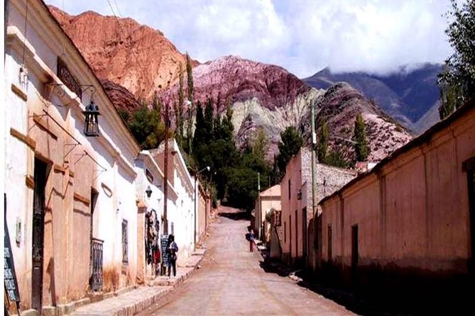 Full-Day San Antonio, Salinas Grandes and Purmamarca From Salta - Good To Know