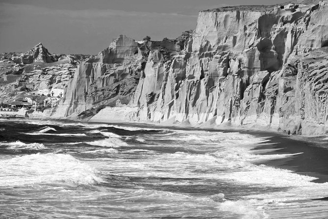 Full Day Santorini Photo Workshop