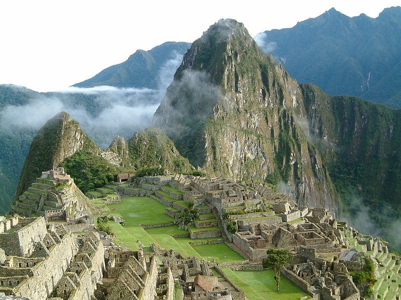 Full-Day Small-Group Machu Picchu Tour From Cusco - Tour Details