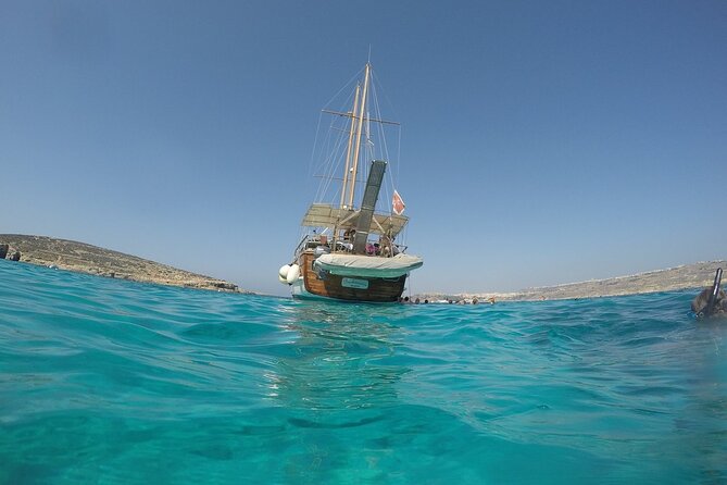 Full-Day Three Island Cruise: Malta, Gozo, and Comino (Mar ) - Island Exploration
