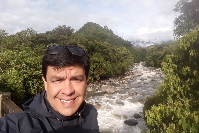 Full Day Tour Baños - Itinerary Highlights