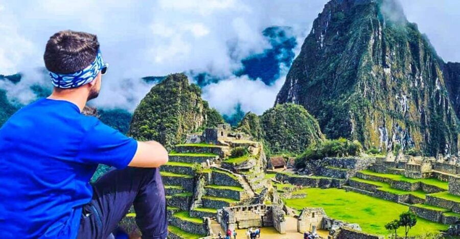 Full Day Tour in Machu Picchu by Train - Good To Know