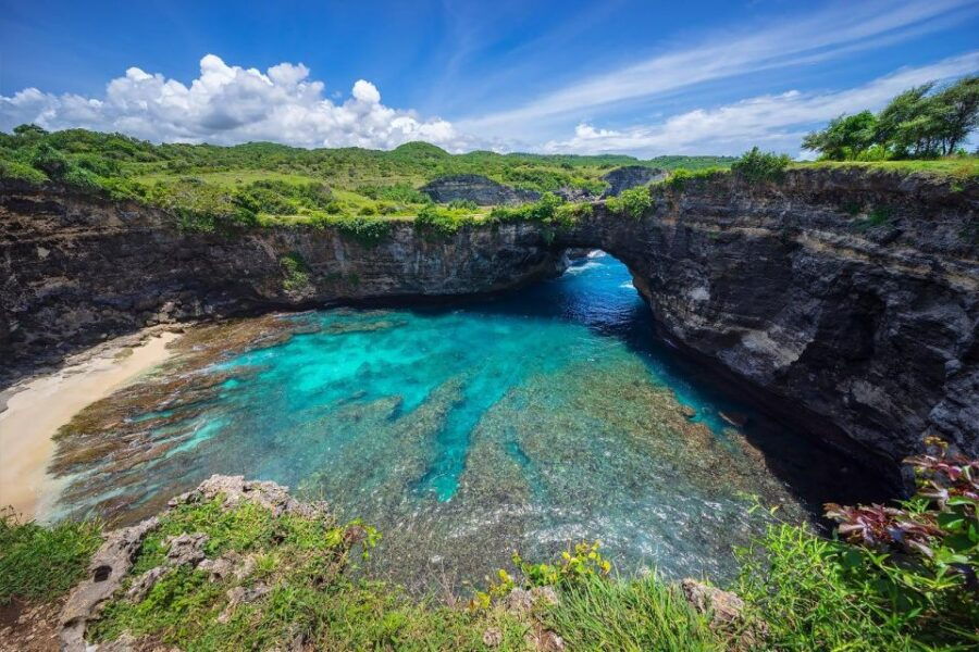 Full Day Tour in Nusa Penida - Activity Highlights