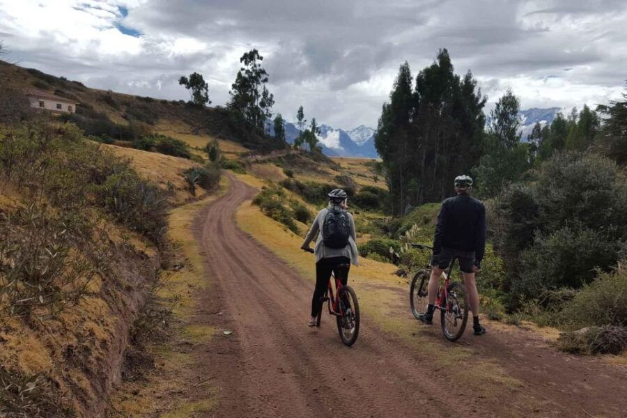 Full Day : Tour Sacred Valley by Bike - Good To Know