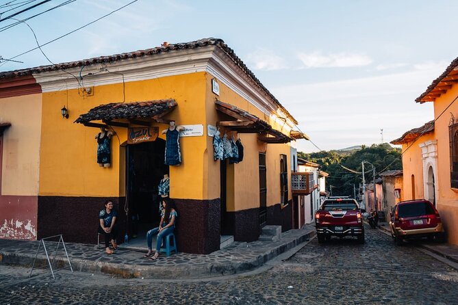 Full-Day Tour : Suchitoto Town Casa 1800 Cihuatan Archaelogical Site. - Itinerary Highlights