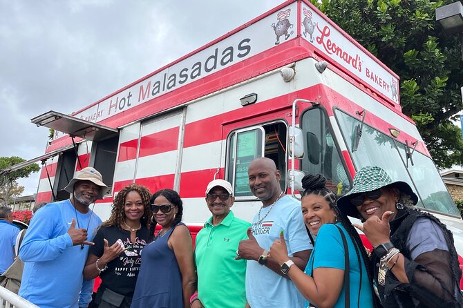 Full Day Tour to Discover the Journey of Obama in Hawaii - Obamas Hawaii Roots