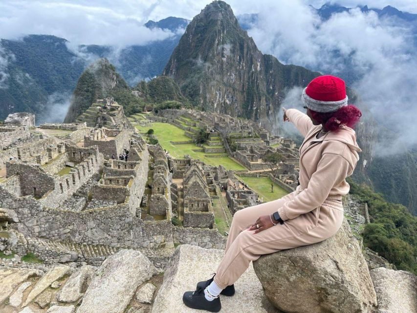 Full Day Tour to Machu Picchu From Cusco - Good To Know