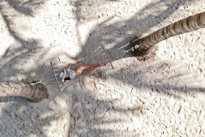 Full-Day Tour to Saona Island by Sailboat - Highlights and Activities