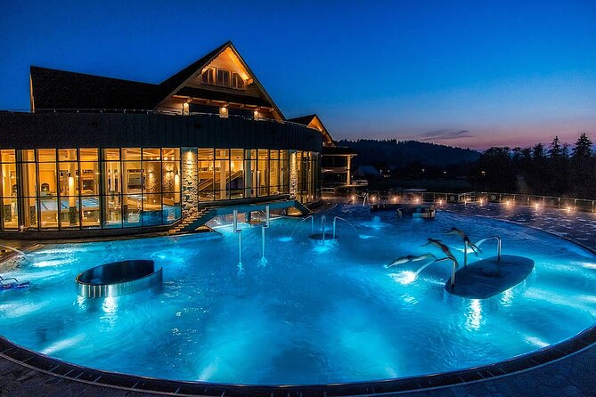 Full Day Tour Zakopane Snowmobiles Thermal Baths From Krakow - Logistics