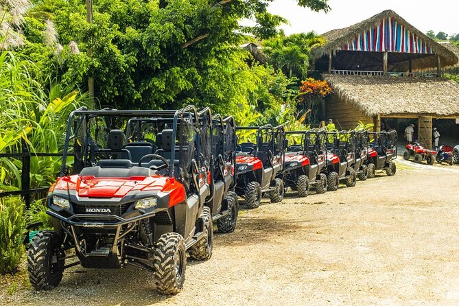 Full-Day Triple Adventure Guided Tour To Bayahibe - Good To Know