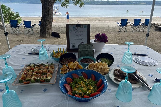 Fun at the Ocean With Barbecue at the Beach - Ocean Yacht 48ft - Reviews