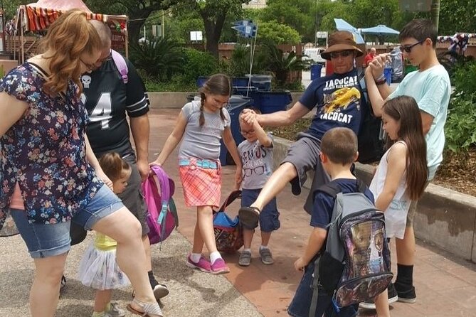 Fun City Scavenger Hunt in Chicago by 3Quest Challenge - Overview of 3Quest Challenge Scavenger Hunt