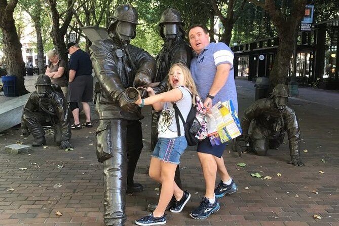 Fun City Scavenger Hunt in Dallas by Operation City Quest - Operational Information