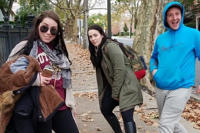 Fun City Scavenger Hunt in Madison by Wacky Walks - Explore Madisons Hidden Gems