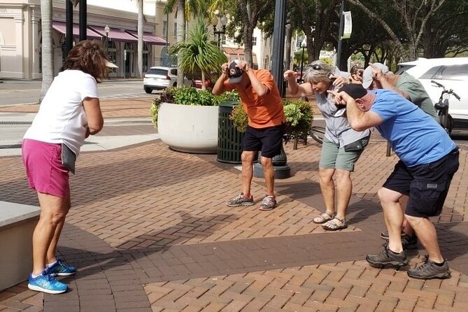 Fun City Scavenger Hunt in Sacramento by 3Quest Challenge