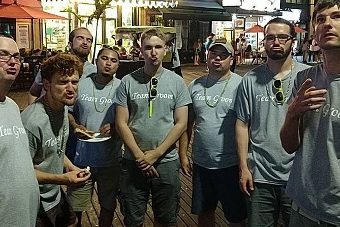 Fun City Scavenger Hunt in Shreveport by Wacky Walks