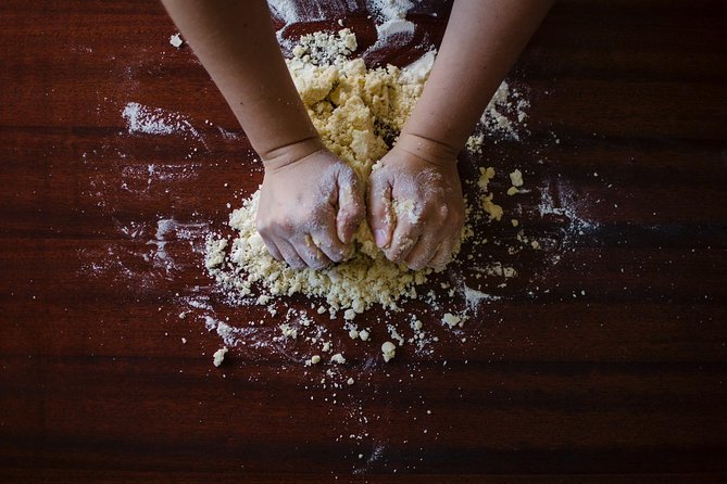 Funny Cooking Class for Children
