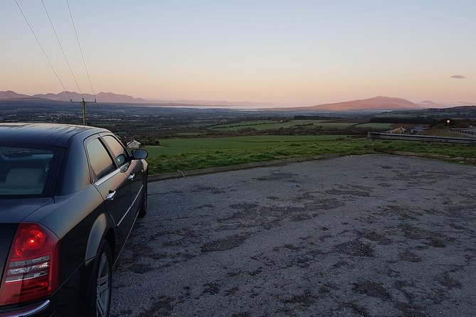 Galway City to Shannon Airport, Private Chauffeur Transfer. - Good To Know