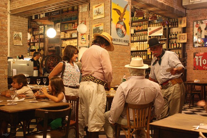 Gaucho Day With Estancia and Areco Town - Tour Highlights