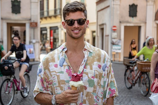 Gay and Lesbian Tour in Rome: Roman Street Food With Local Gay-Friendly Guide - Tour Highlights