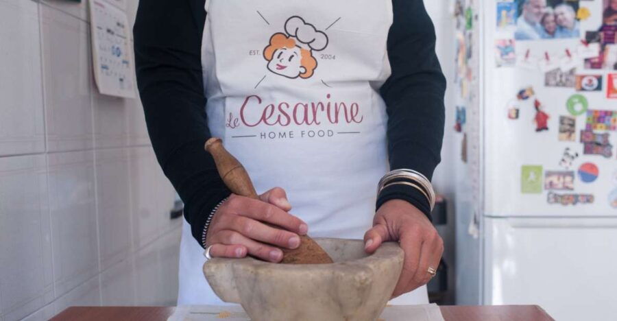 Genoa Market Tour and Home Cooking Class - Activity Details