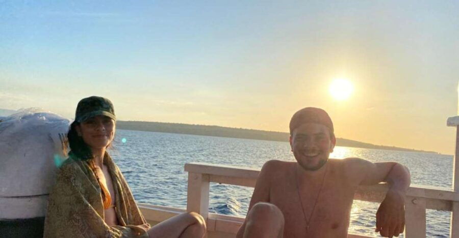 Gili T Island: The Thrilling Sunset Snorkeling Adventure - Good To Know