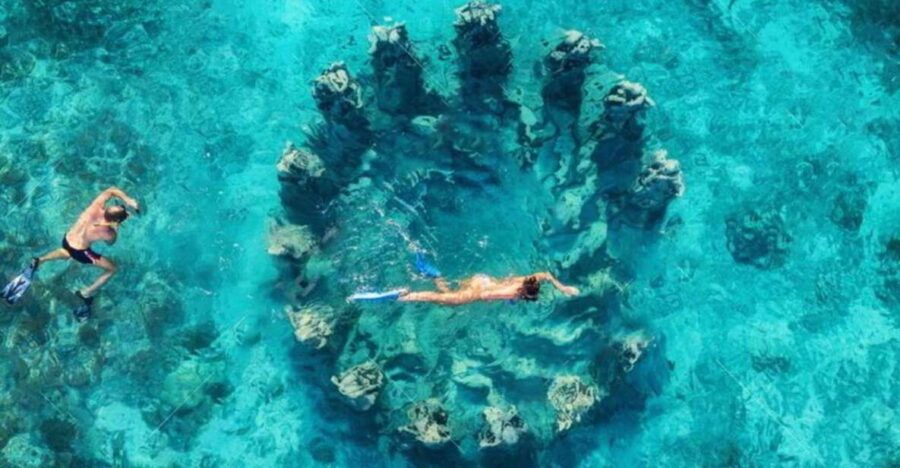 Gili Trawangan Lombok Day Tour Package