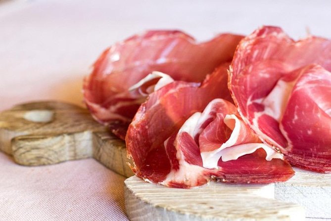Giuseppe Verdi and Culatello Di Zibello on the Hills of Parma - Culatello Di Zibello: A Gastronomic Delight