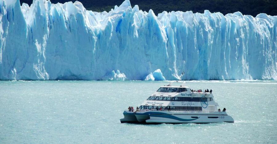 Glaciers Gourmet Experience: Full-Day Cruise With Lunch - Good To Know