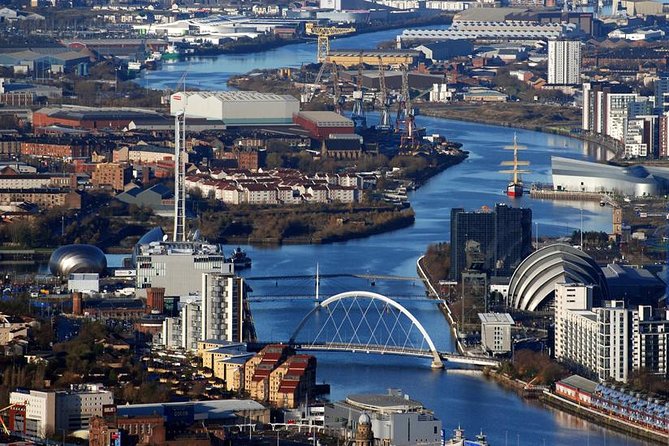 Glasgow Luxury Private Day Tour With Scottish Local - Overview and Highlights
