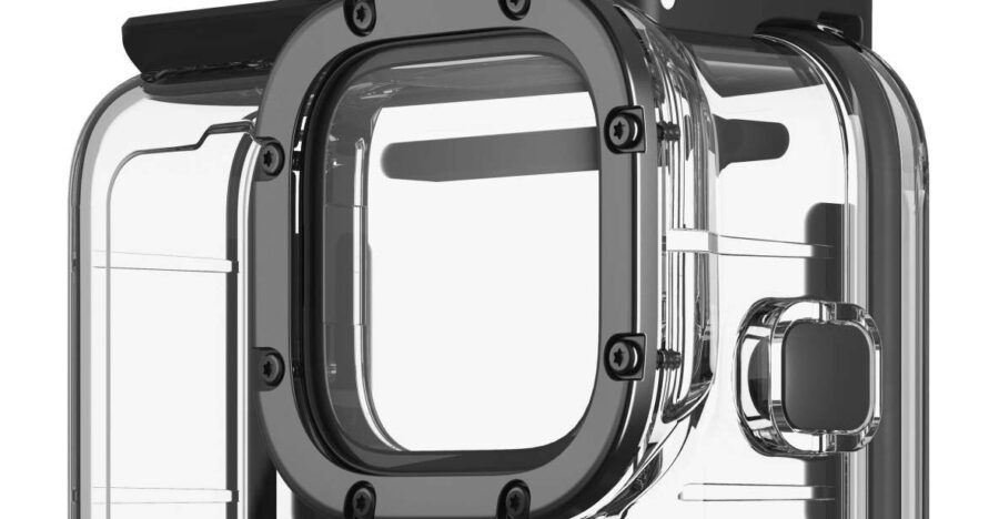 Go Pro Hero 10 Full Day Rental - Activity Details