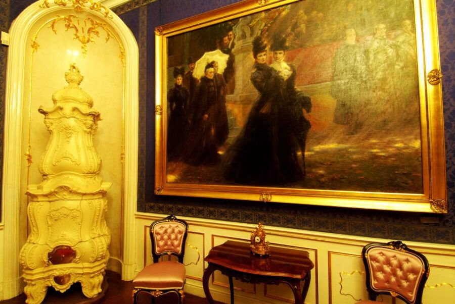 Gödöllő Palace Full-Day Tour From Budapest - Good To Know