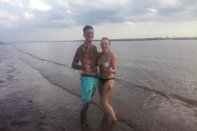 Gomon Experience in the Tigre Delta - Gomon Experience Overview