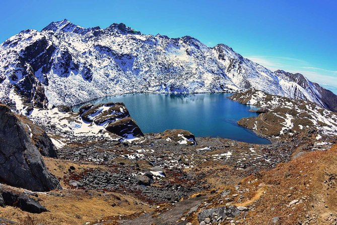 Gosaikunda Helicopter Tour - Good To Know