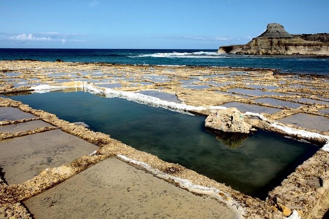 Gozo and Ggantija Temples Full-Day Excursion From Malta - Traveler Feedback