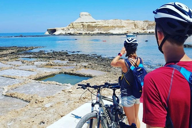 Gozo E-Bike Tour