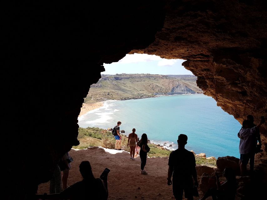 Gozo - Funtastic Daytrips - - Good To Know
