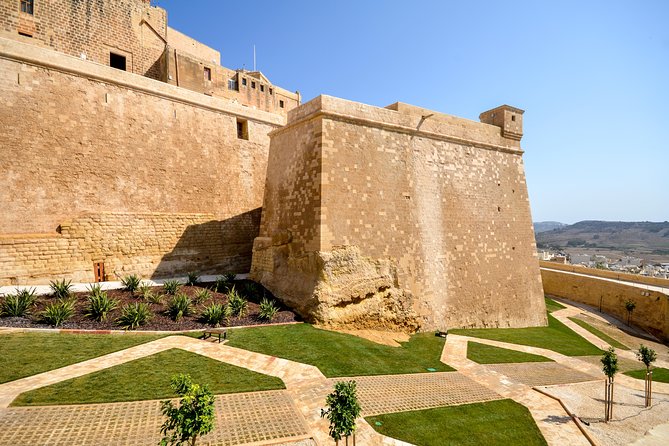 Gozo Island Guided Day Trip From Malta