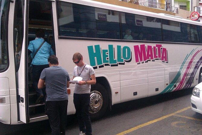 Gozo Tour With Train Ride to Cittadella With Hotel Pickup  – Mellieha