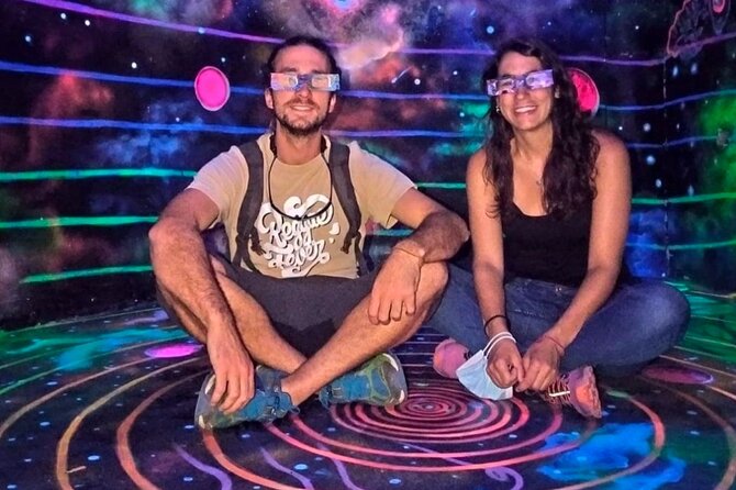 GRAFITOUR COMUNA 13 More Than a Tour an EXPERIENCE - Good To Know