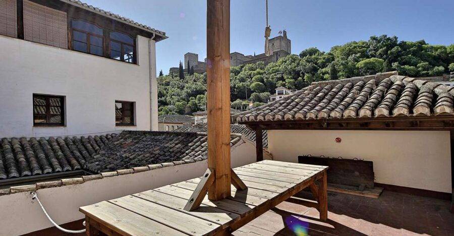 Granada: Palacio De Los Olvidados and Torture Exhibition - Good To Know