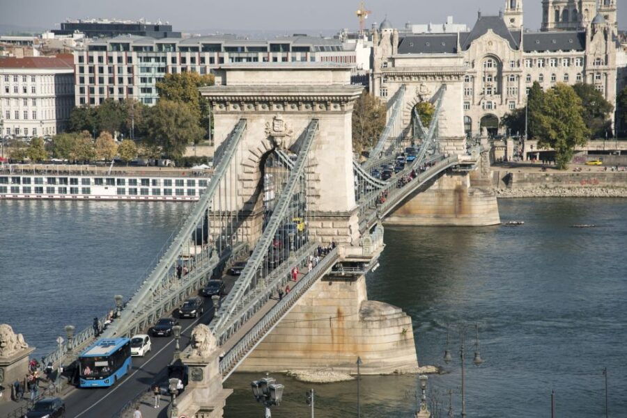 Grand City Tour (3 Hours)