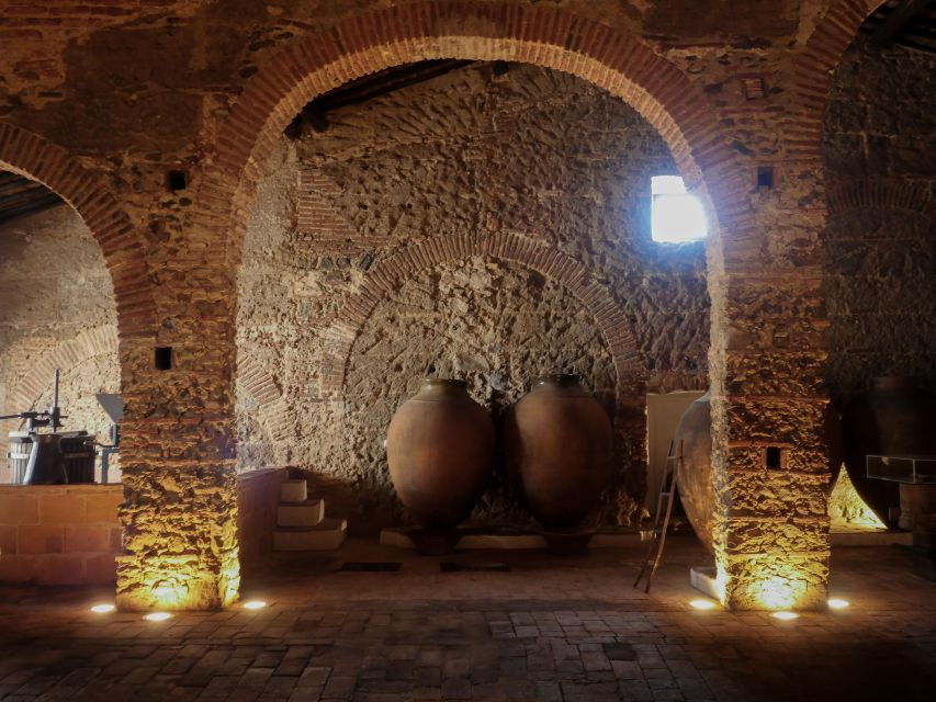 Great Test Honrado Vineyards - Good To Know