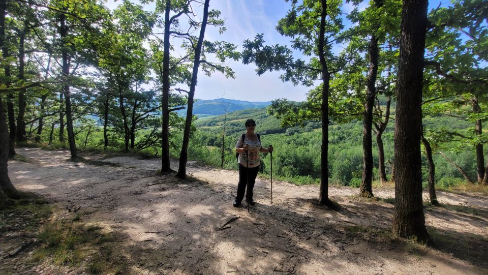 Green Tour – Day Trip From Cluj
