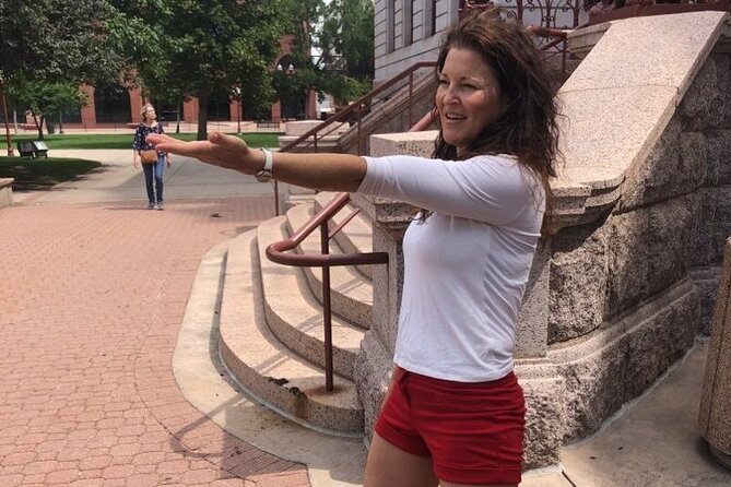 2 Best City Tours In North Carolina