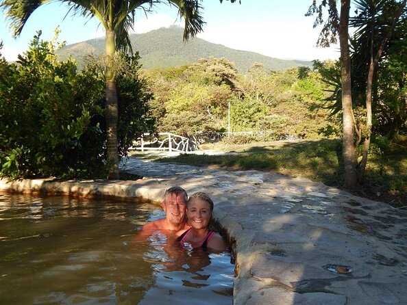 Guanacaste Full Day: Explore Nature, Horse, Sloth and Waterfalls